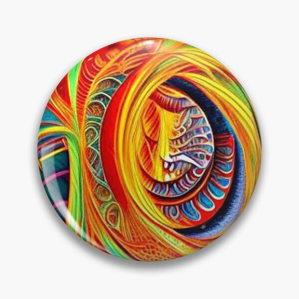 Item preview, Absztrakcio 35 designed and sold by George Hutton Hunter.
