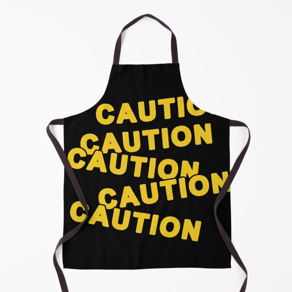Item preview, caution caution caution caution, i warned you designed and sold by MonkiFlipp.