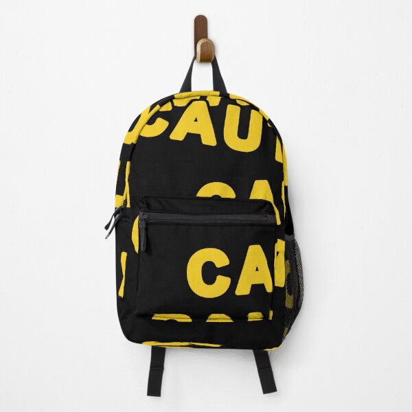 Item preview, caution caution caution caution, i warned you designed and sold by MonkiFlipp.