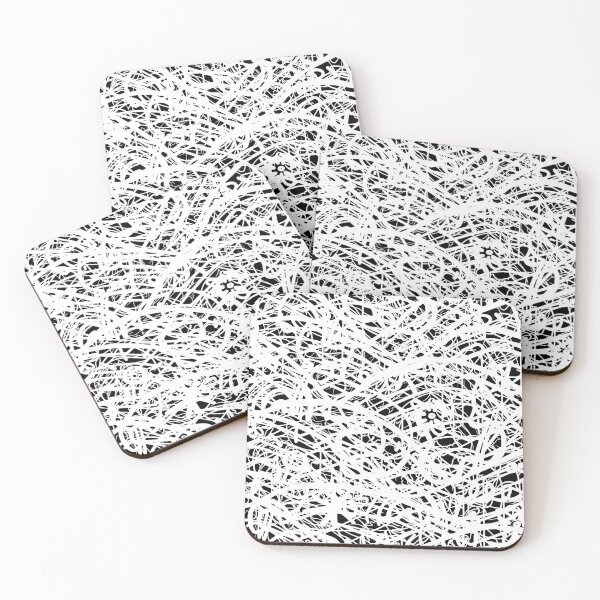Item preview, Black and White Mixed  designed and sold by VoiceOfTheHeart.
