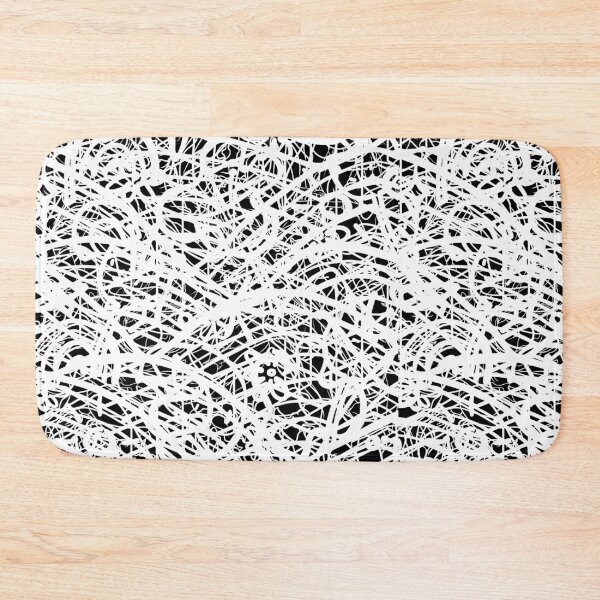 Item preview, Black and White Mixed  designed and sold by VoiceOfTheHeart.