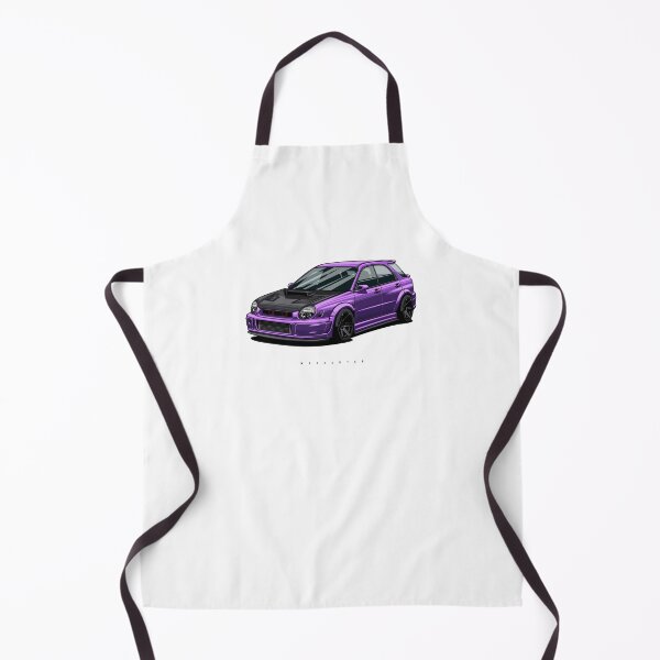 Item preview, Subie (purple) designed and sold by OlegMarkaryan.