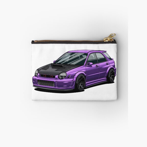 Item preview, Subie (purple) designed and sold by OlegMarkaryan.