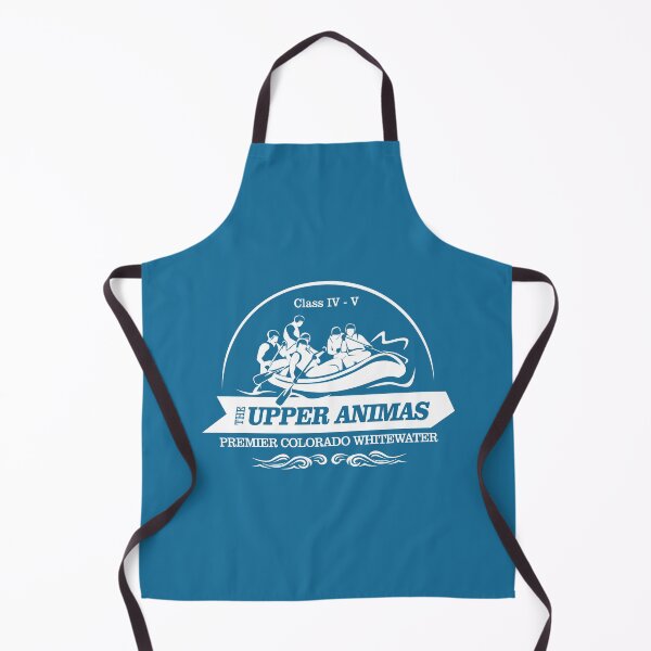 Item preview, Upper Animas River (WR) designed and sold by curranmorgan.