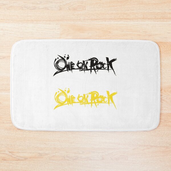Item preview, One ok rock,one ok v5 designed and sold by HorrorCat.