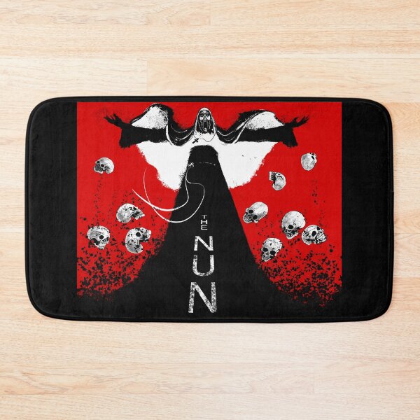 Item preview, Nun Skulls designed and sold by Doug Saquic.