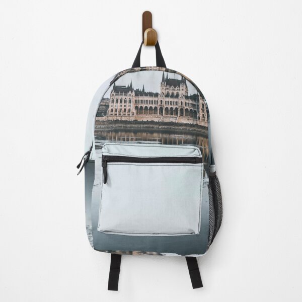 Item preview, Hungarian Parliament Building, Budapest designed and sold by lukegram.