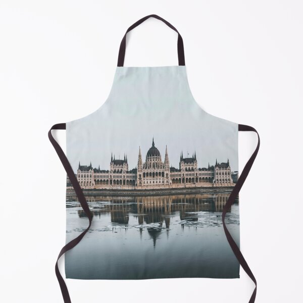 Item preview, Hungarian Parliament Building, Budapest designed and sold by lukegram.