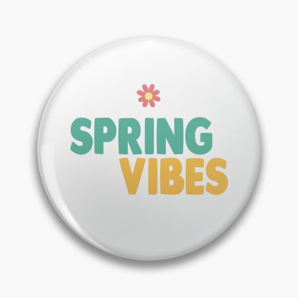 Item preview, Spring sticker  designed and sold by camilavq.