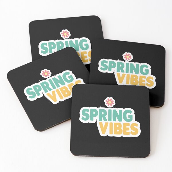 Item preview, Spring sticker  designed and sold by camilavq.