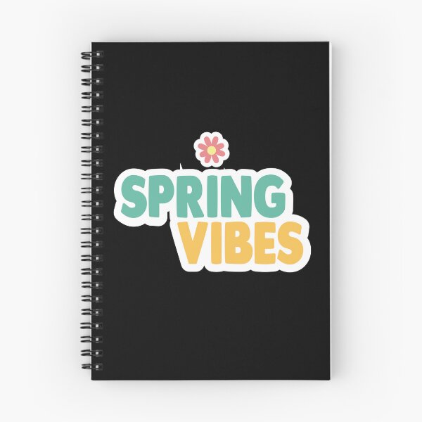 Item preview, Spring sticker  designed and sold by camilavq.