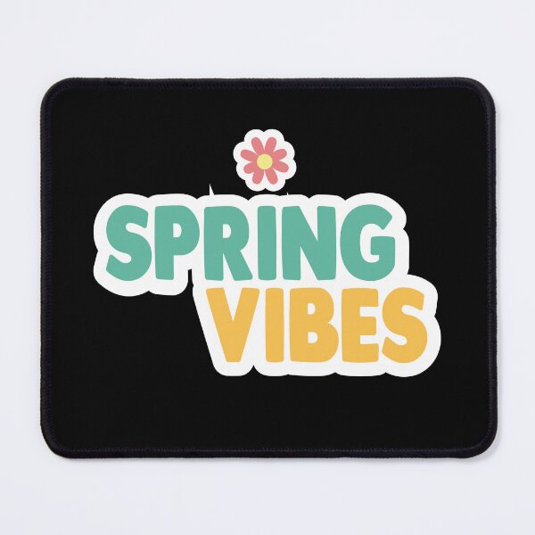Item preview, Spring sticker designed and sold by camilavq.