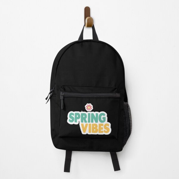 Item preview, Spring sticker  designed and sold by camilavq.