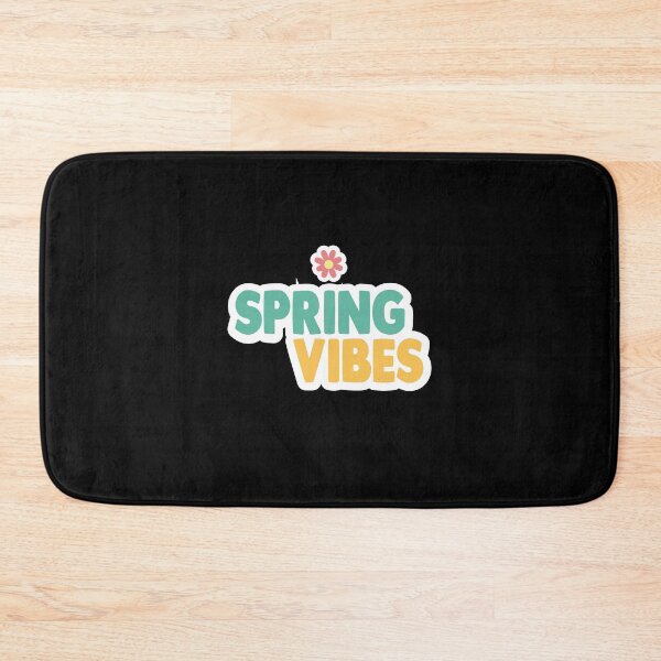 Item preview, Spring sticker  designed and sold by camilavq.