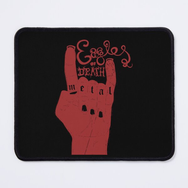 Item preview, Eagles of Death Metal T-Shirt designed and sold by BeeinMod.