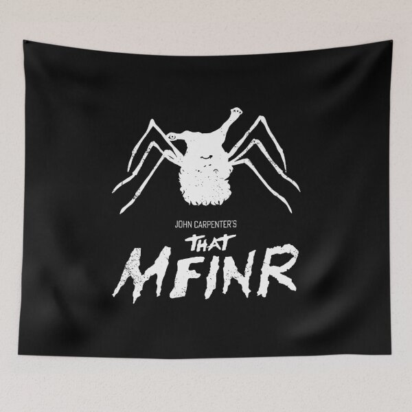 Item preview, TMFINR - Thing - B designed and sold by CCCDesign.