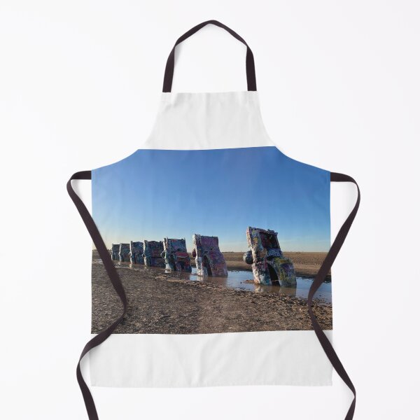 Item preview, Cadillac Ranch designed and sold by 5x5 Adventures .