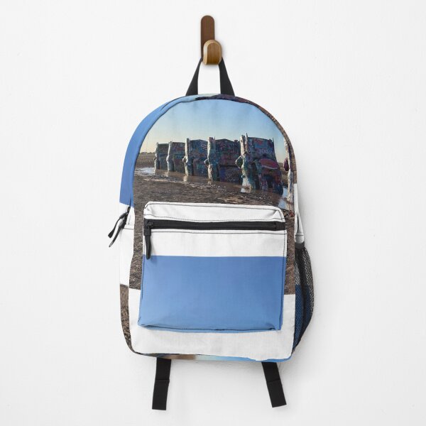 Item preview, Cadillac Ranch designed and sold by 5x5 Adventures .