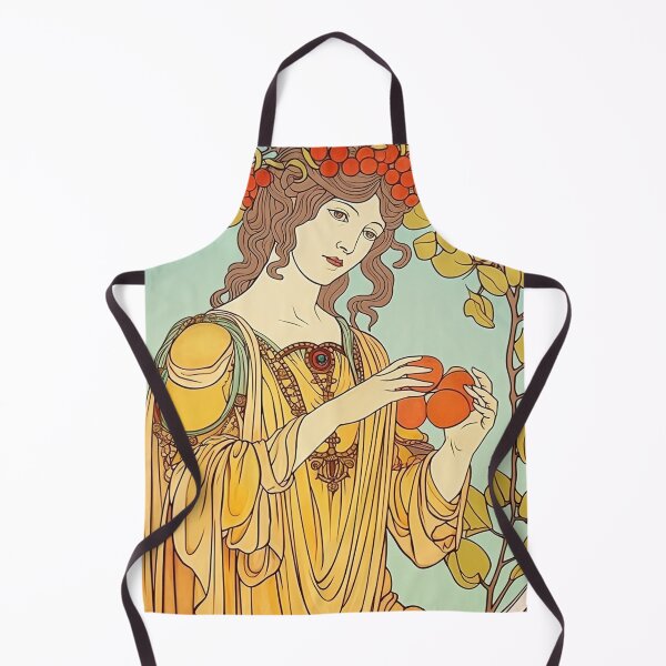 Item preview, Persephone designed and sold by ComicsFactory.