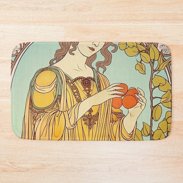 Item preview, Persephone designed and sold by ComicsFactory.