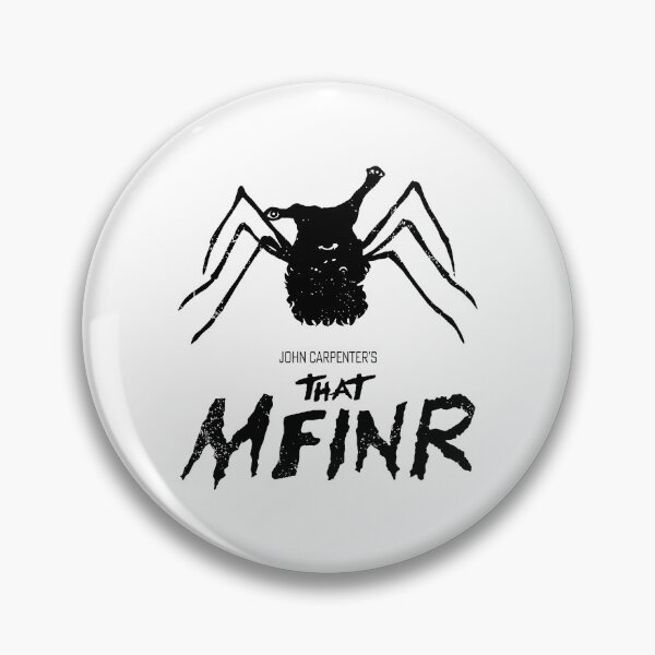 Item preview, TMFINR - Thing - B - inverted designed and sold by CCCDesign.