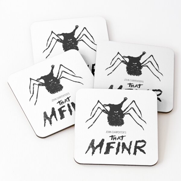 Item preview, TMFINR - Thing - B - inverted designed and sold by CCCDesign.