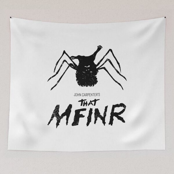Item preview, TMFINR - Thing - B - inverted designed and sold by CCCDesign.