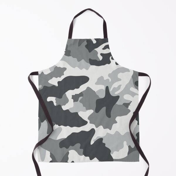 Item preview, White military print designed and sold by Massunchik.