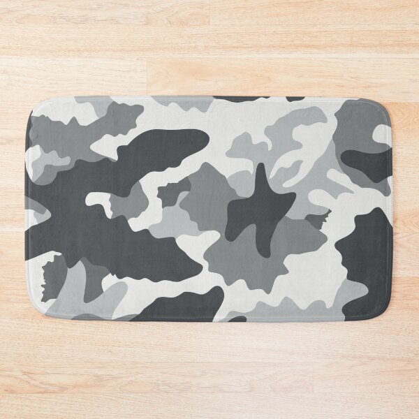 Item preview, White military print designed and sold by Massunchik.