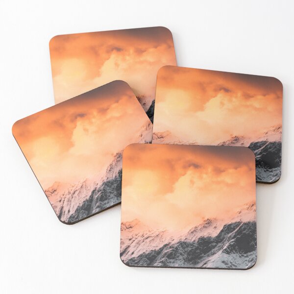 Item preview, Mount Aspiring National Park, New Zealand II designed and sold by lukegram.