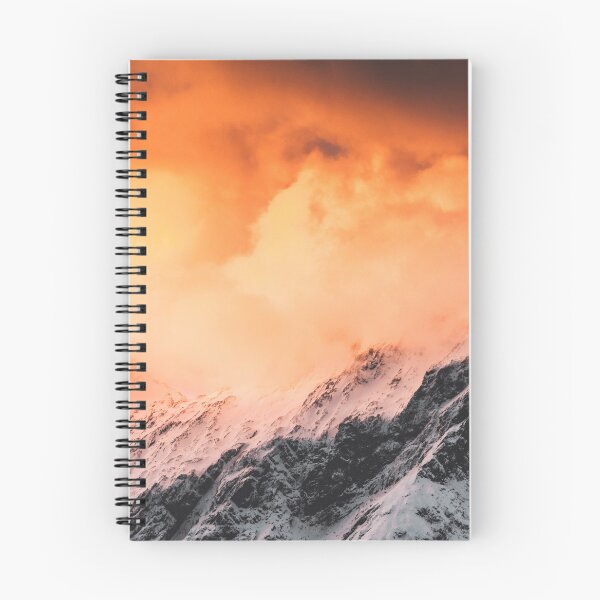 Item preview, Mount Aspiring National Park, New Zealand II designed and sold by lukegram.