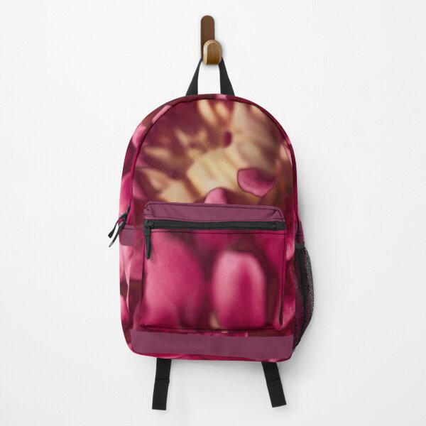 Item preview, Wild Zinnia Maroon Intensity 7 of 9 designed and sold by Kelly Larson.