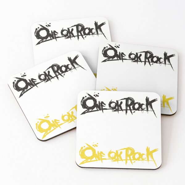 Item preview, One ok rock,one ok v6 designed and sold by HorrorCat.