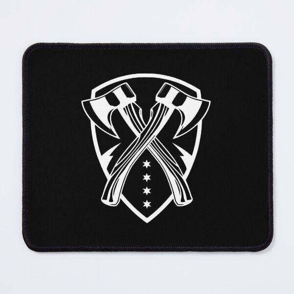 Item preview, Chicago Huntsmen HD Logo designed and sold by KPopverse2.