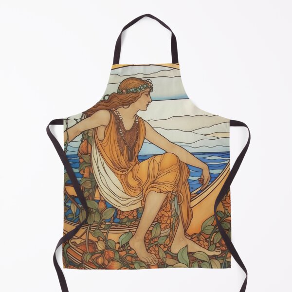 Item preview, Perses designed and sold by ComicsFactory.