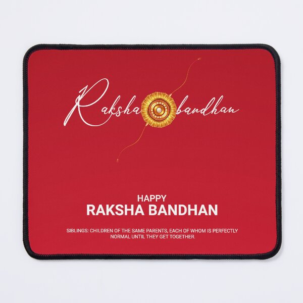 Item preview, Raksha Bandhan designed and sold by candytees.