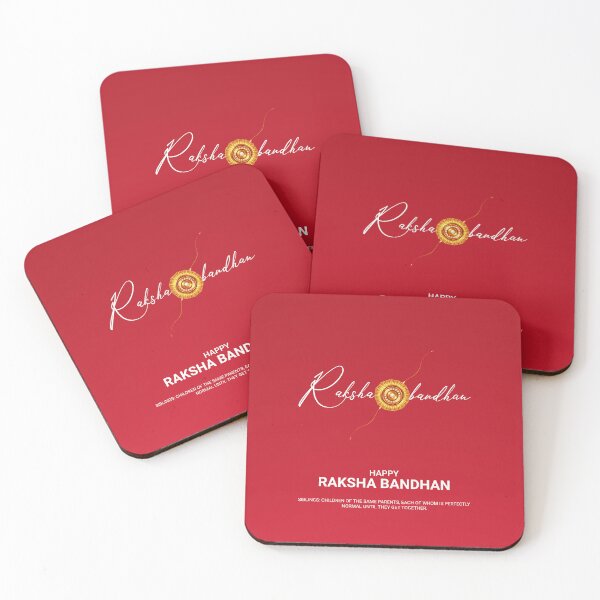 Item preview, Raksha Bandhan designed and sold by candytees.