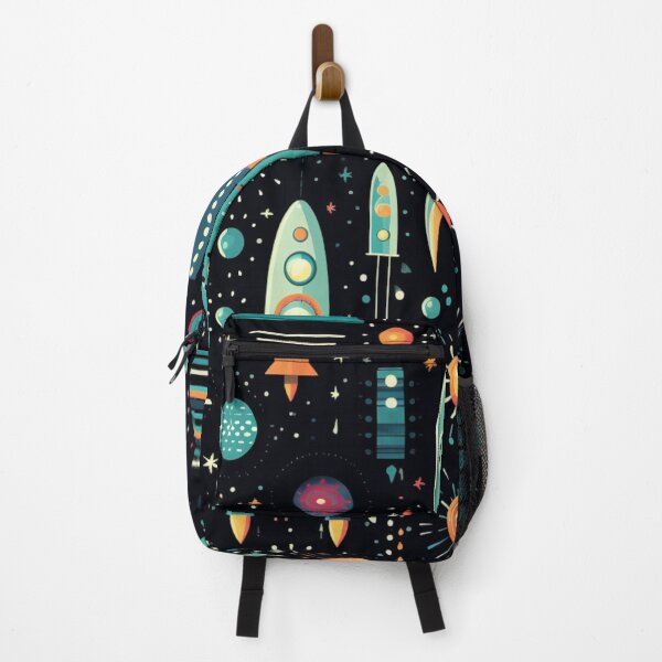 Item preview, Spaceships in space designed and sold by PawelNature.