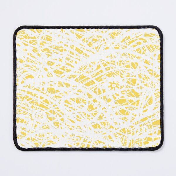 Item preview, yellow white mixed designed and sold by VoiceOfTheHeart.