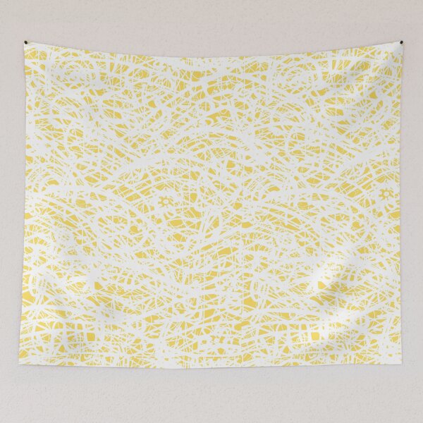 Item preview, yellow white mixed designed and sold by VoiceOfTheHeart.