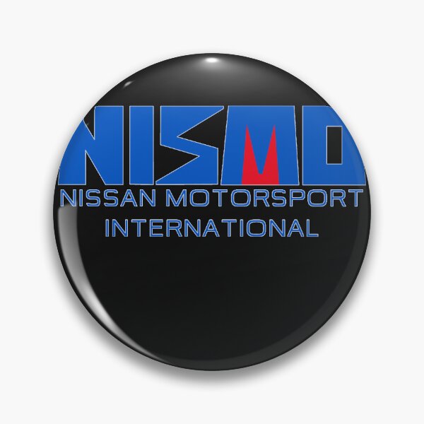 Item preview, Vintage Nismo designed and sold by AnasyJasper.