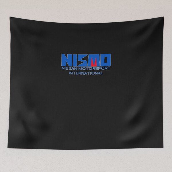 Item preview, Nismo antiguo designed and sold by AnasyJasper.