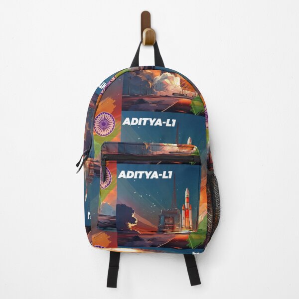 Item preview, Aditya L1 designed and sold by WOYEJun.