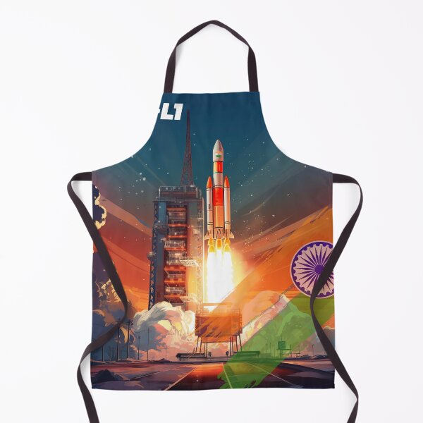 Item preview, Aditya L1 designed and sold by WOYEJun.