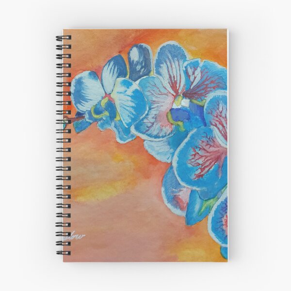 Item preview, Blue orchid #1 designed and sold by DABigelow.