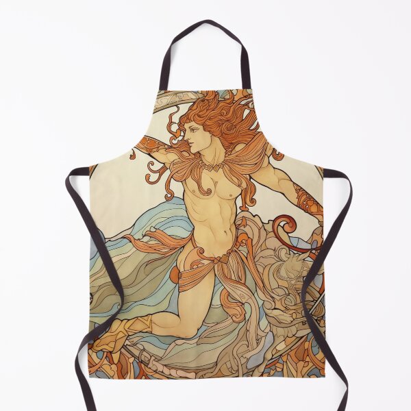 Item preview, Perseus designed and sold by ComicsFactory.