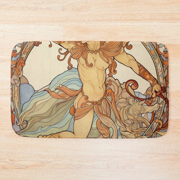 Item preview,  Perseus designed and sold by ComicsFactory.