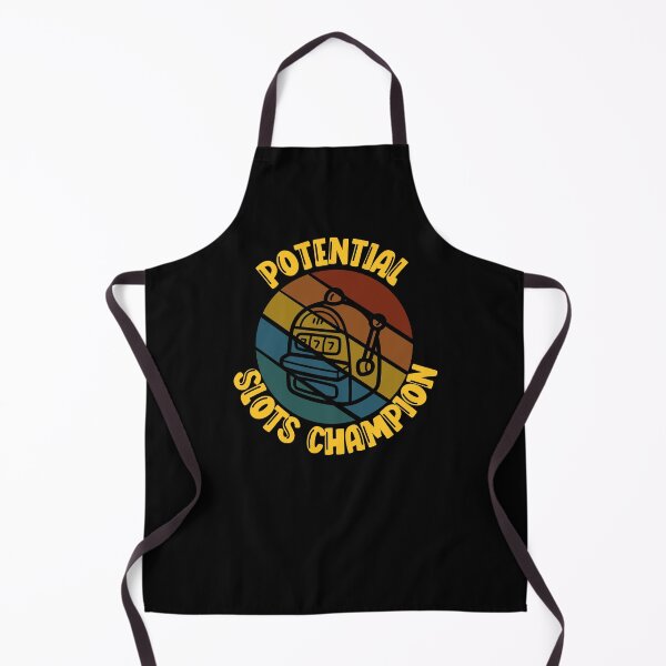 Item preview, Potential casino slots machines champion designed and sold by CleanDecor.