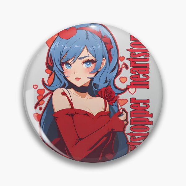 Item preview, Heartstopper Vol-01 designed and sold by PornDesigns.