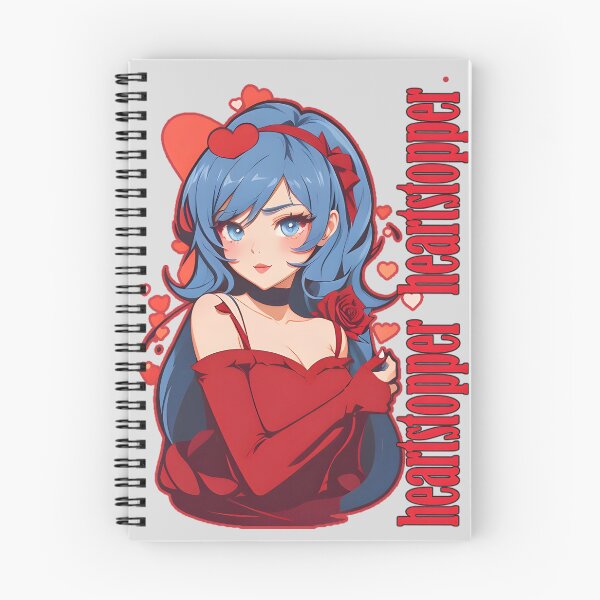Item preview, Heartstopper Vol-01 designed and sold by PornDesigns.